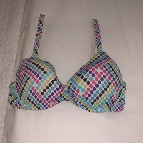 Gently worn Body by Victoria bra - Picture 3 of 6